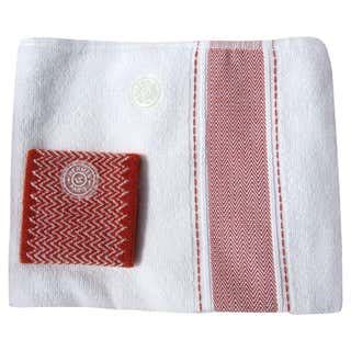 prada sweatband